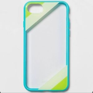 Heyday iPhone 8Plus case